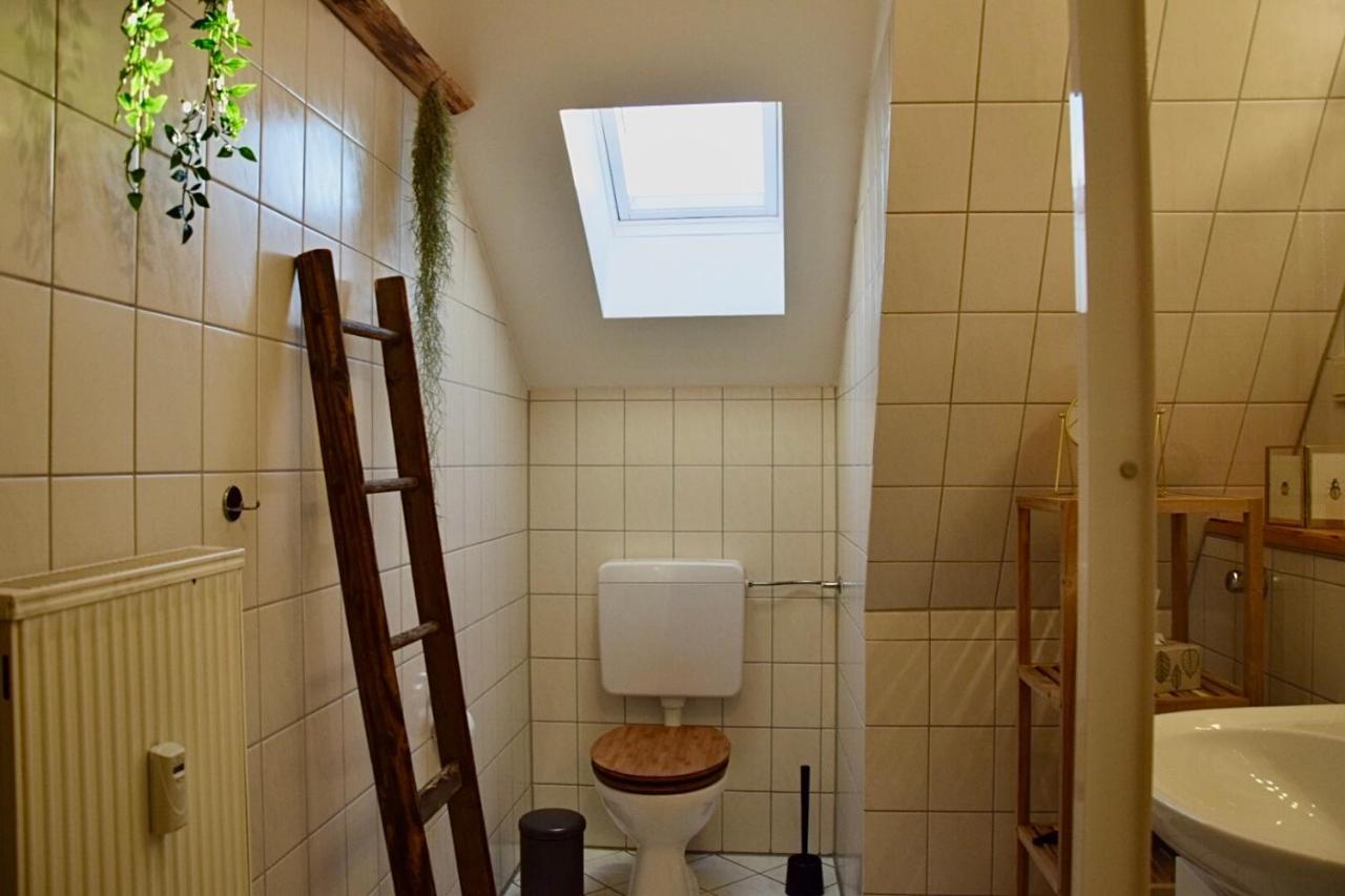 Greenbnbs: Cozy Urban Jungle In The City Centre Essen Exterior foto
